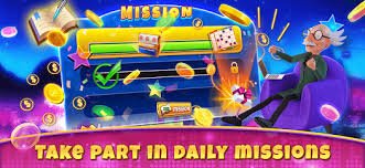 clube slots