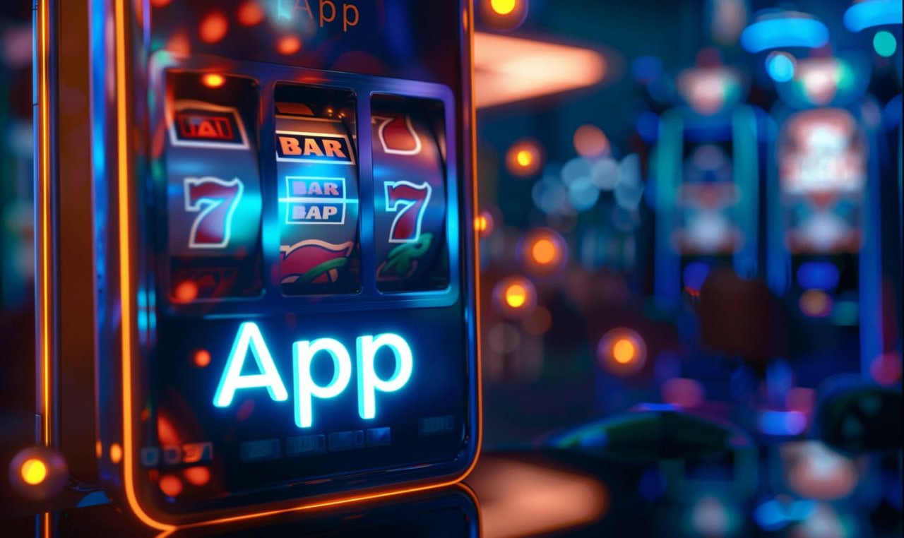 clube slots
