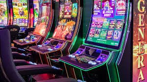 clube slots
