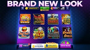 clube slots