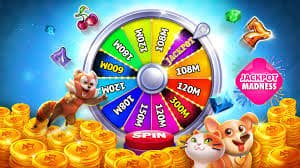 clube slots