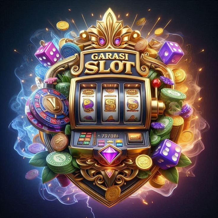 clube slots