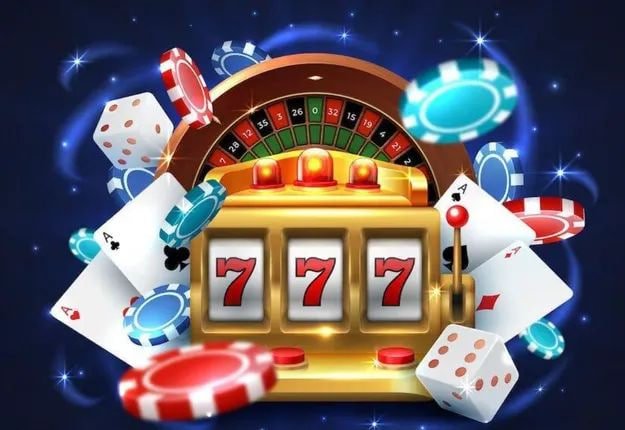 clube slots