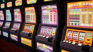 clube slots