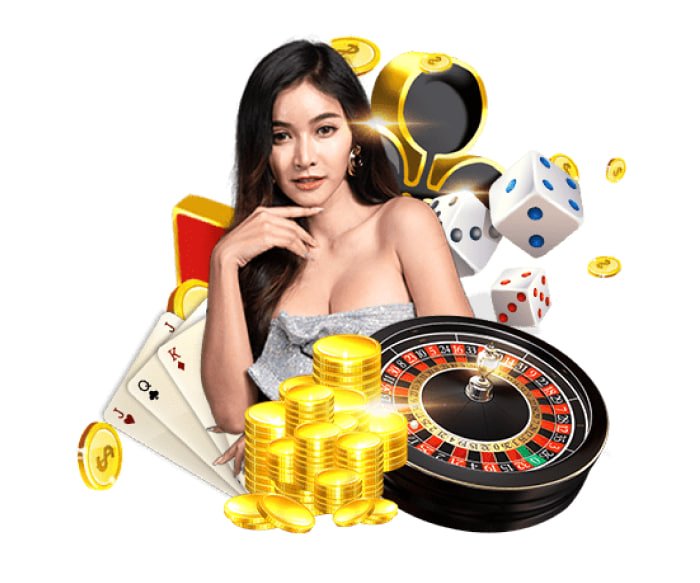 clube slots