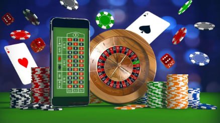 clube slots