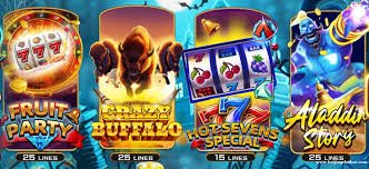 clube slots