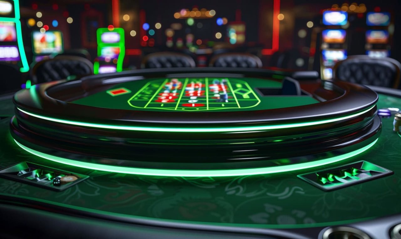 clube slots