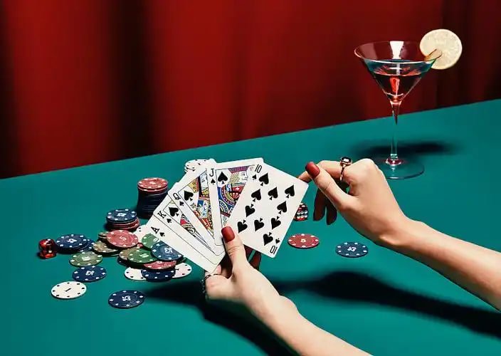 clube slots
