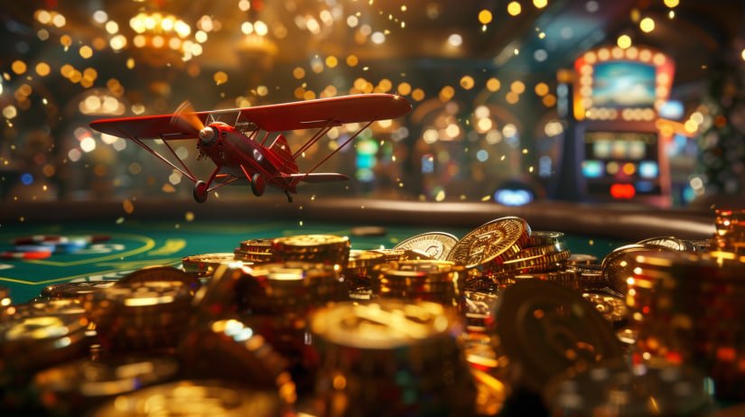 clube slots