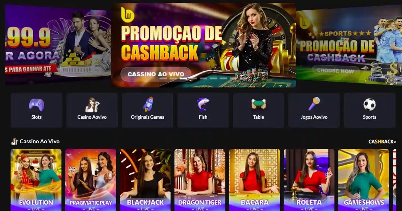 clube slots