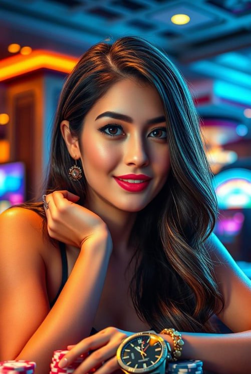 clube slots