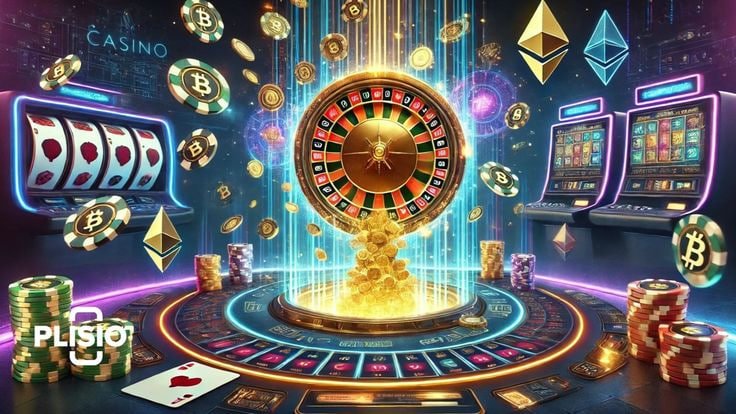clube slots